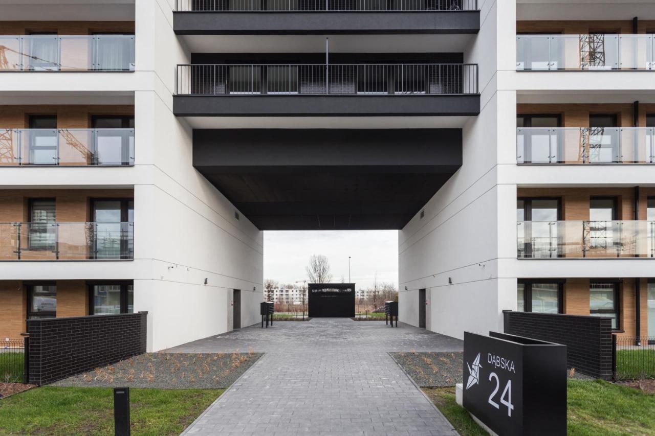 City Of The Kings - Grey Apartment คราคูฟ ภายนอก รูปภาพ